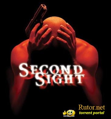 Second Sight (2005) PC