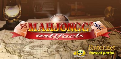 Mahjong Artifacts v.1.1 Android (2011) ENG