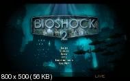 BioShock 2 | RePack от R.G.Spieler