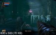 BioShock 2 | RePack от R.G.Spieler