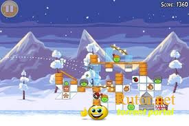 Angry Birds Rio ANDROID(2011) ENG 