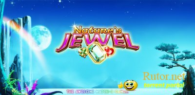 Nature's Jewel v.2.4 ANDROID (2011) ENG
