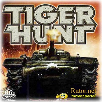 Operation Tiger Hunt (2002) PC | RePack