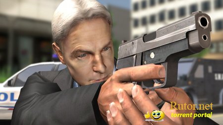 NCIS.v 1.0.0.1 (Ubisoft Entertainment) (RUS  ENG) [Repack]