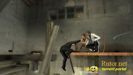 NCIS.v 1.0.0.1 (Ubisoft Entertainment) (RUS  ENG) [Repack]