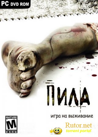 SAW: The Video Game (2009)(RUS)[Repack] by jeRaff