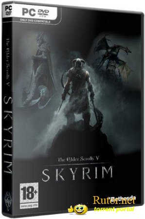 The Elder Scrolls V: Skyrim [v 1.3.7.0] (2011) PC | Repack от Fenixx (обновленный)