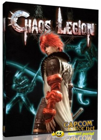 Рыцари Хаоса / Chaos Legion (2003) PC
