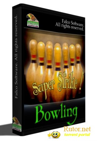 Боулинг: Супер удар / Bowling: Super strike (2008) PC