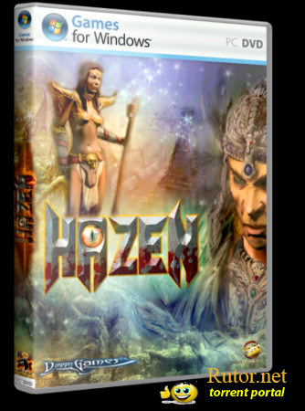 Hazen: The Dark Whispers (2010) PC | RePack
