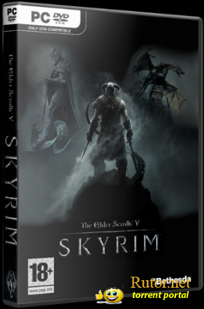The Elder Scrolls V: Skyrim (2011) PC | RePack от R.G. BoxPack