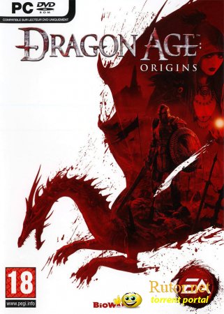 Dragon Age (RUS) MULTI10