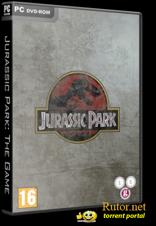 Jurassic Park: The Game (2011) PC | Repack от Sash HD