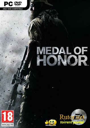 Medal of Honor. Limited Edition (RUS) Multi 9/Лицензия