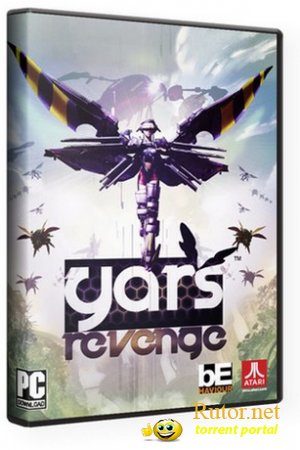 Yar's Revenge (2011) PC | RePack