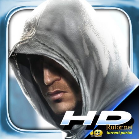 Assassin's Creed: Alta&ir's Chronicles [Android2.1+] (2010 (обновление в 2011)) ENG