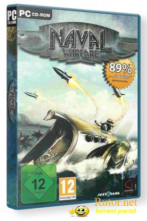 Aqua: Naval Warfare (2011) PC | RePack