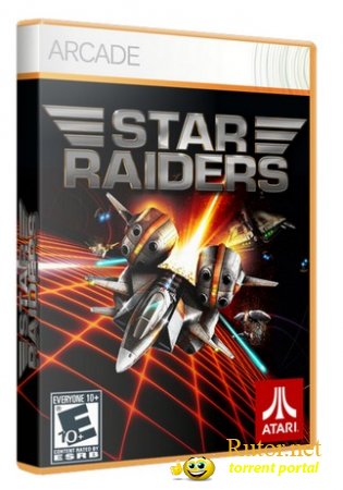 Star Raiders (2011) PC