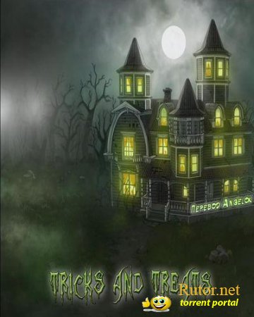 Tricks and Treats (2011) PC