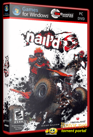 Naild.v 0.9.1.0 (2010) (RUS/ENG) [RePack] от R.G. UniGamers