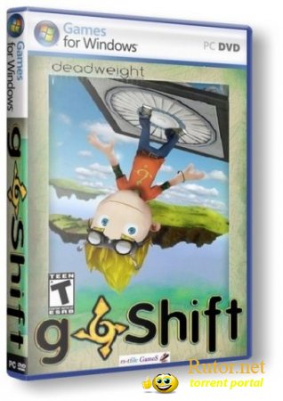 gShift (2011) PC