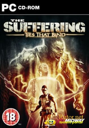 The Suffering - Ties That Bind (2006) PC