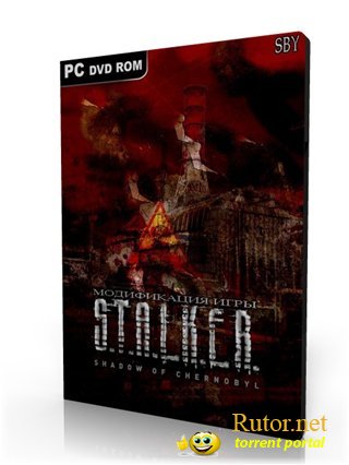 S.T.A.L.K.E.R.: Shadow Of Chernobyl - SBY MOD (2011) PC | RePack
