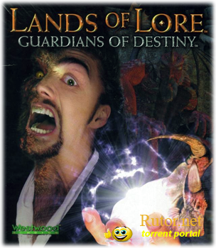 Lands of Lore: Guardians of Destiny (1997) PC | RePack от Pilotus