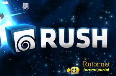 RUSH (2010) PC | RePack от FLOX