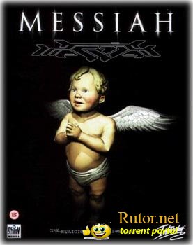Мессия / Messiah (2000) PC | Rip от Pilotus