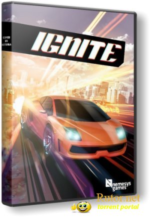 Ignite (2011) PC | Repack от R.G. Torrent-Games