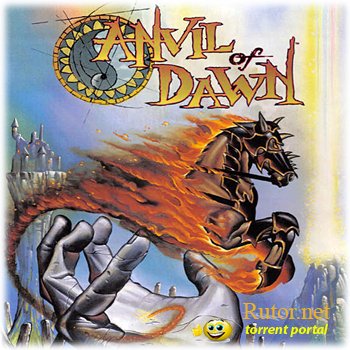 Anvil of Dawn (1995) PC | RePack от Pilotus