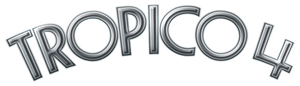 Tropico 4.v 1.0.259.10140 (Акелла) (RUS) [Repack] от Fenixx