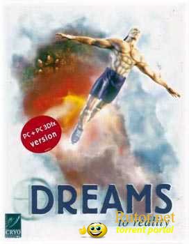 Мечты: Во сне и наяву / Dreams to Reality (1997) PC | RePack от Pilotus