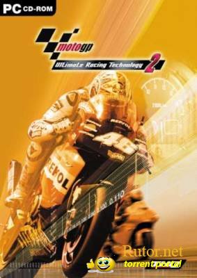 MotoGP2 (2003) PC