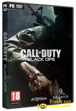 Call of Duty: Black Ops [ENG] [Multiplayer Only] [alterIWnet] [P]