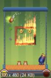 [ANDROID] HAMSTER CANNON [1.0] [ГОЛОВОЛОМКИ, ЛЮБОЕ, ENG]