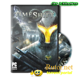 Time Shift | R.G. Torrent-Games
