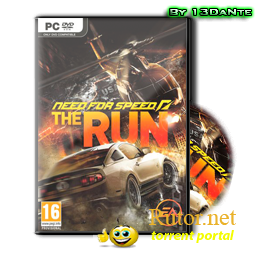 Need for Speed: The Run (2011) PC | RePack от TeamNFSClub