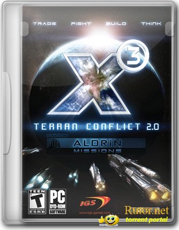 X3: Reunion (2006) PC