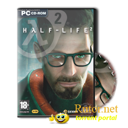 Антология Half-Life 2 (2004-2007) (Бука) (RUS) [RePack]