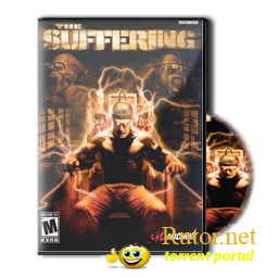 The Suffering - Диология (2004-2006) PC | RePack от R.G. Element Arts