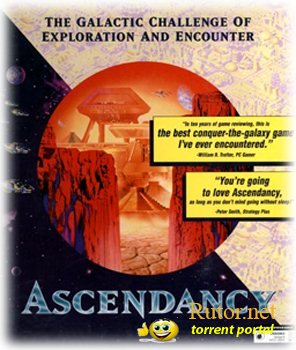 Ascendancy (1995) PC | RePack