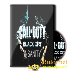 Call of Duty: Black Ops (Multiplayer Rip/ 2012/ ENG) от R.G. Element Arts