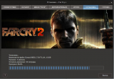 FAR CRY 2 "THE FORTUNE’S PACK" (BUKA)(RUSRUS) ОТ R.G. BOXPACK