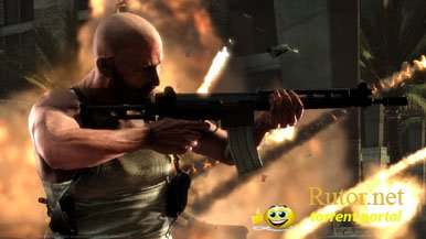 Видео Max Payne 3 - Гид по перестрелкам
