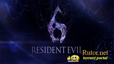 Новые подробности сюжета и геймплея Resident Evil 6