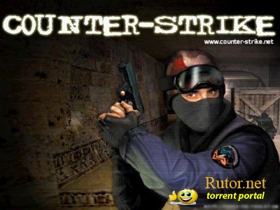 Counter-Strike 1.5. Коллекционное издание (2002) PC