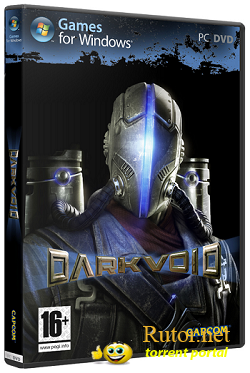 Dark Void (2010) PC | RePack от Spieler