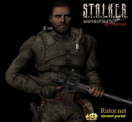 S.T.A.L.K.E.R.: Зов Припяти - Wintero OF Death ULTIMATUM [1.0] (2011) PC | Mods